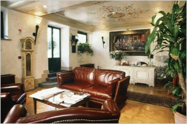 Hotel Aventino
