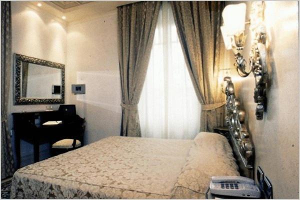 Hotel Aventino
