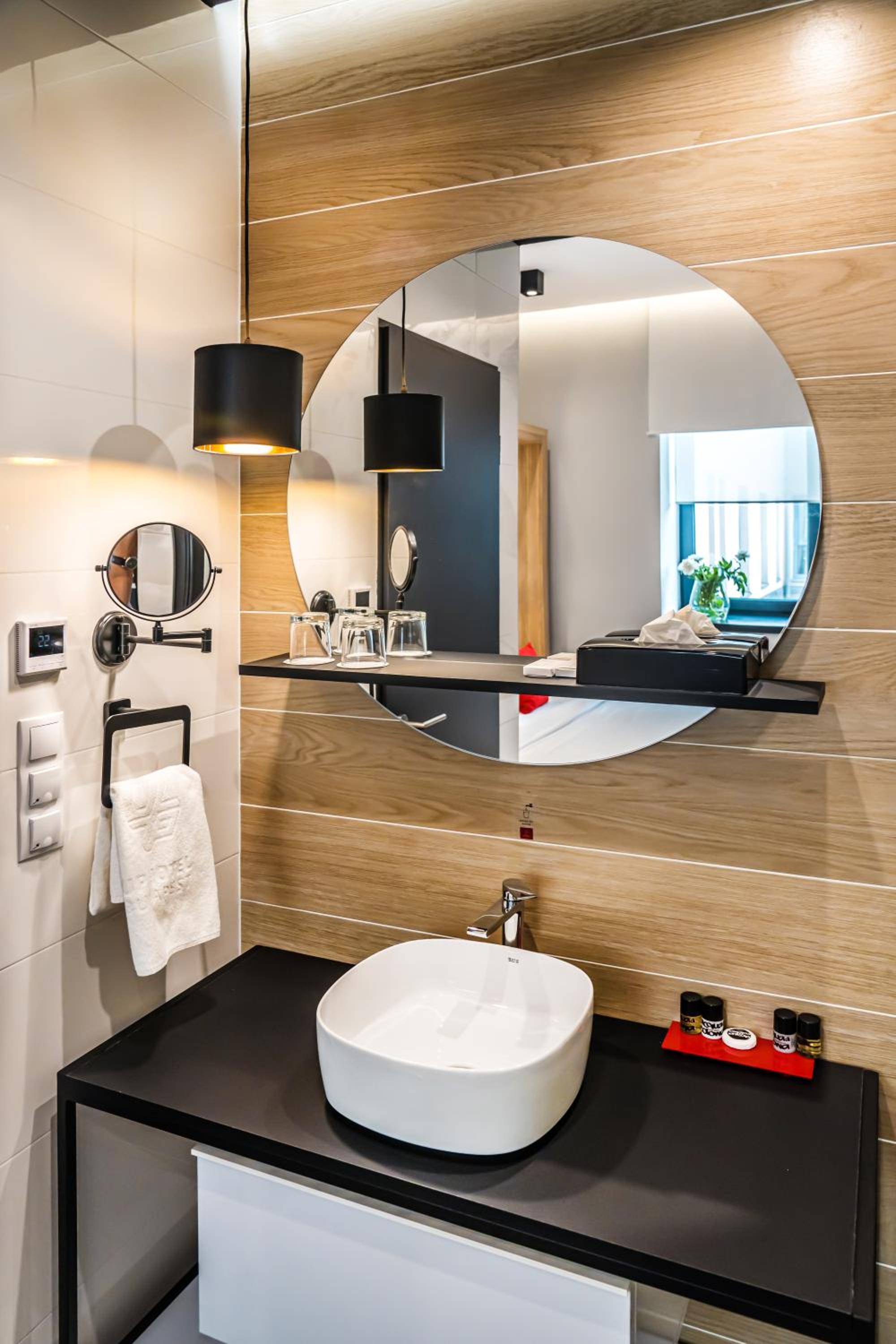 Up Hotel Budapest