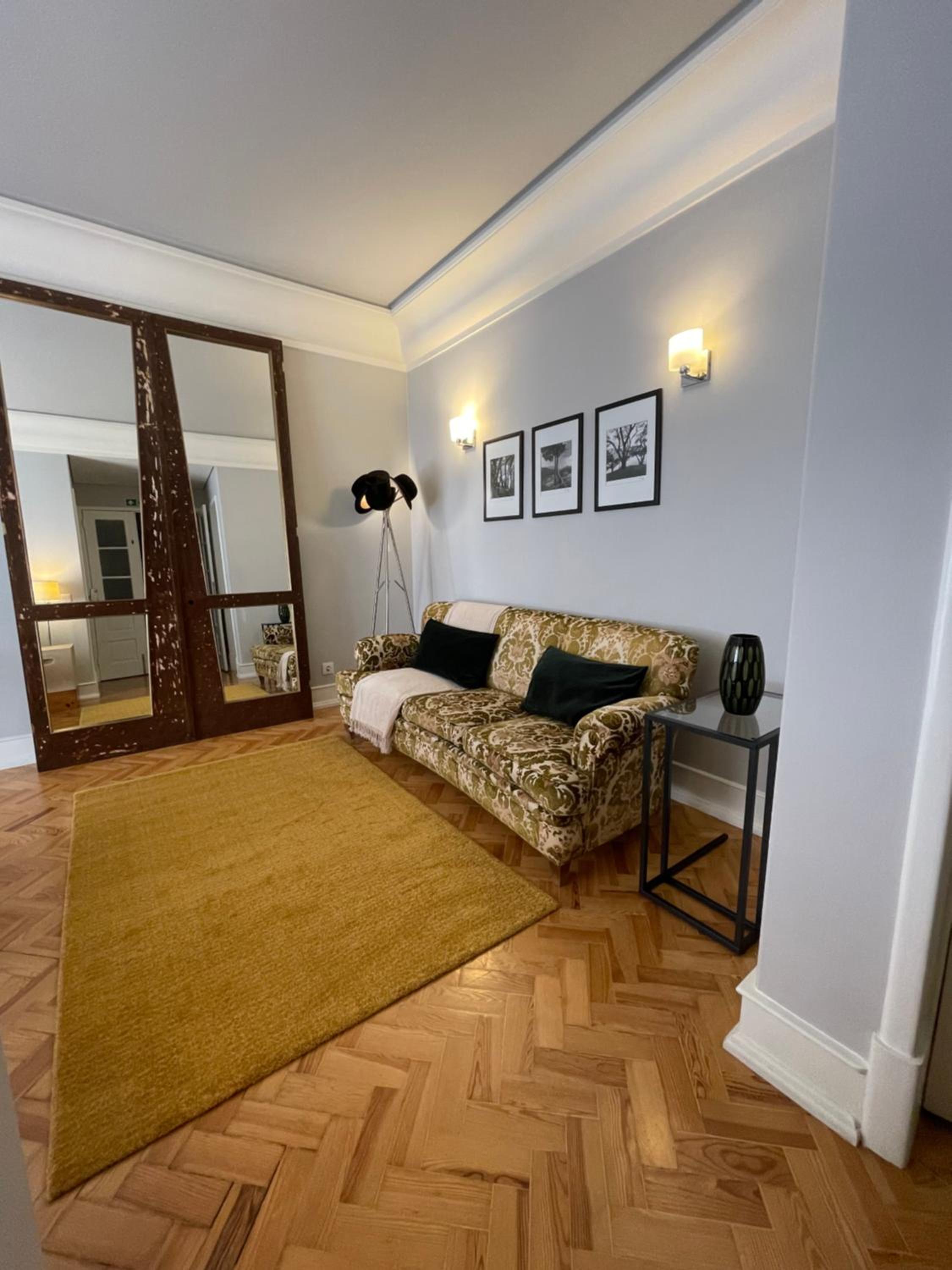 Suites Vintage