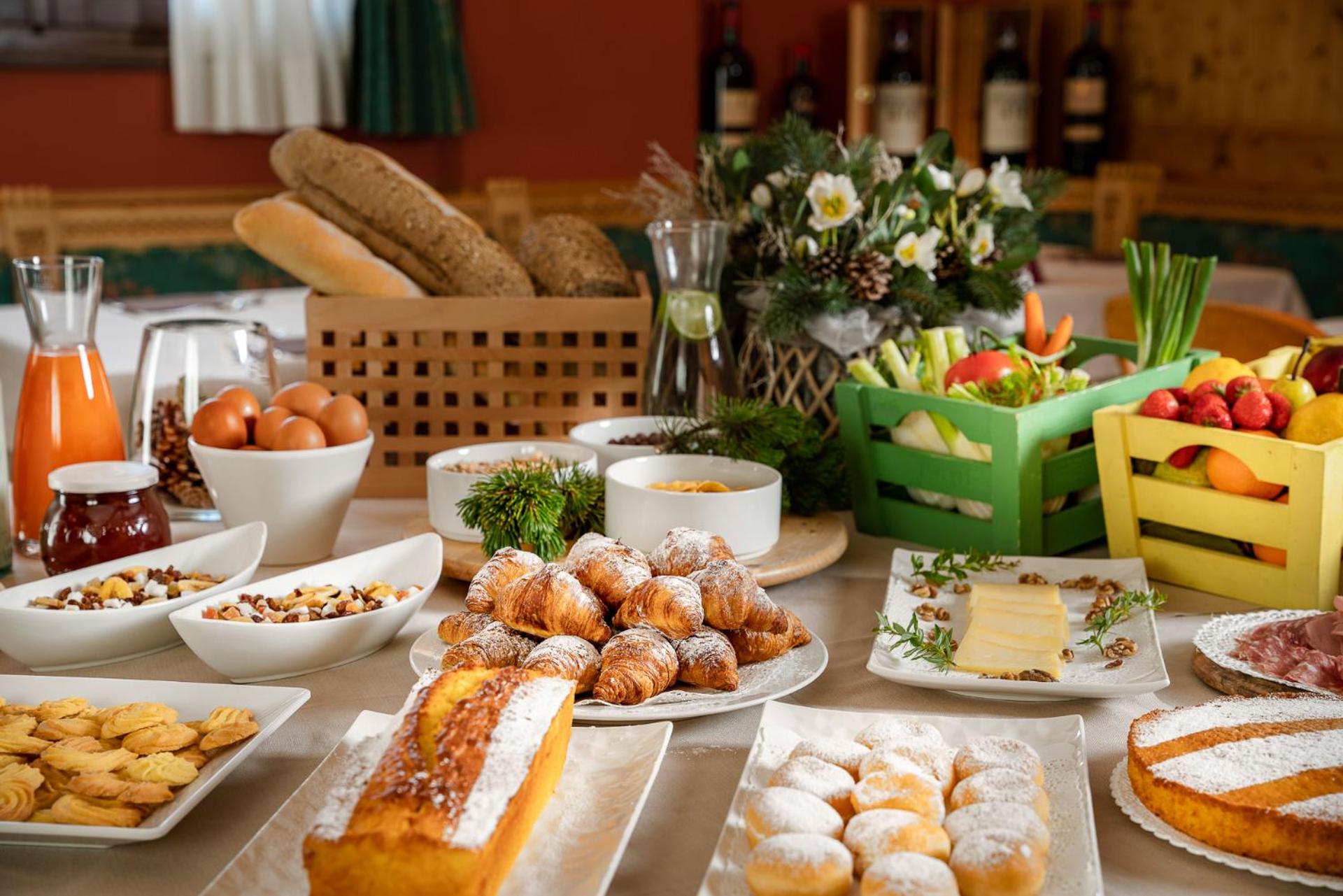 Hotel Cristallo