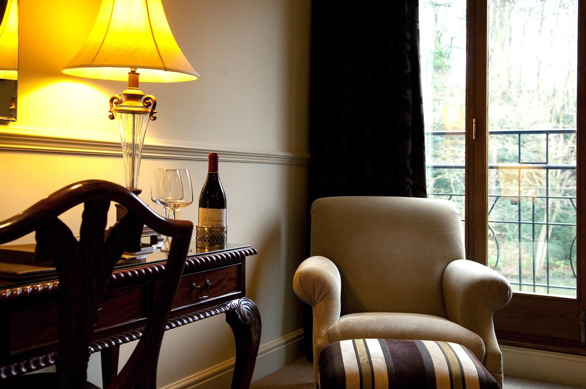 Whitley Hall Hotel