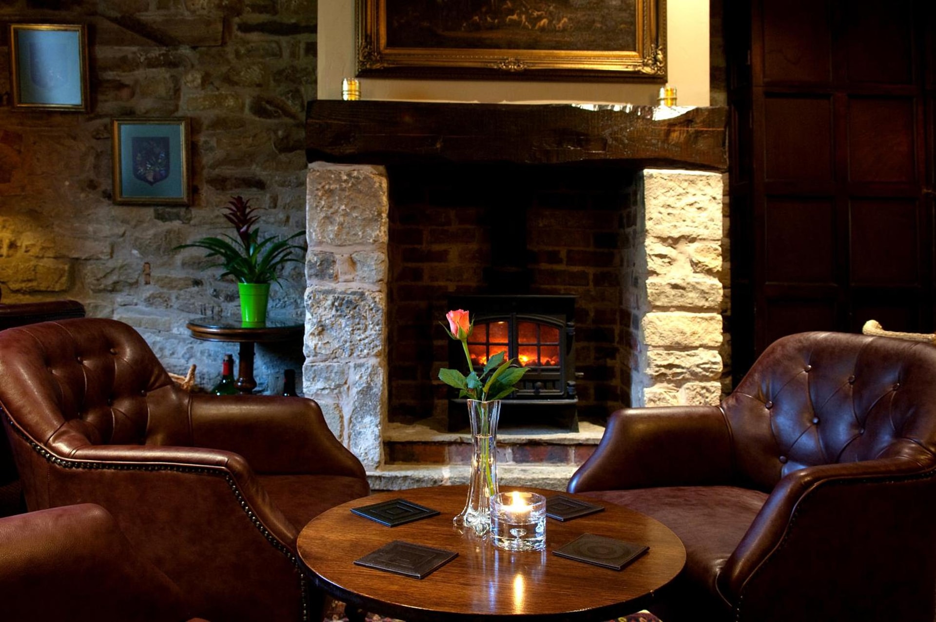 Whitley Hall Hotel