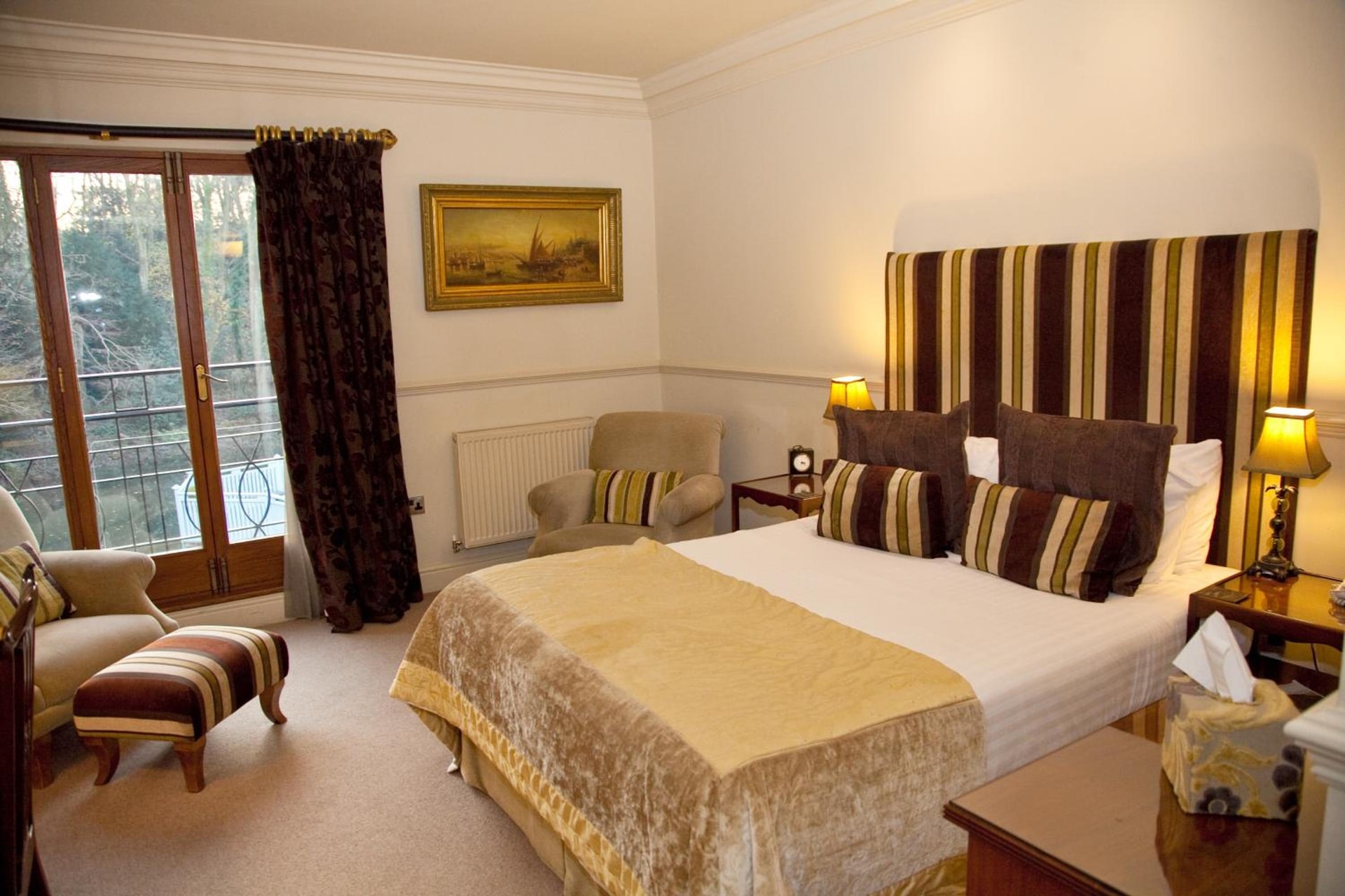 Whitley Hall Hotel