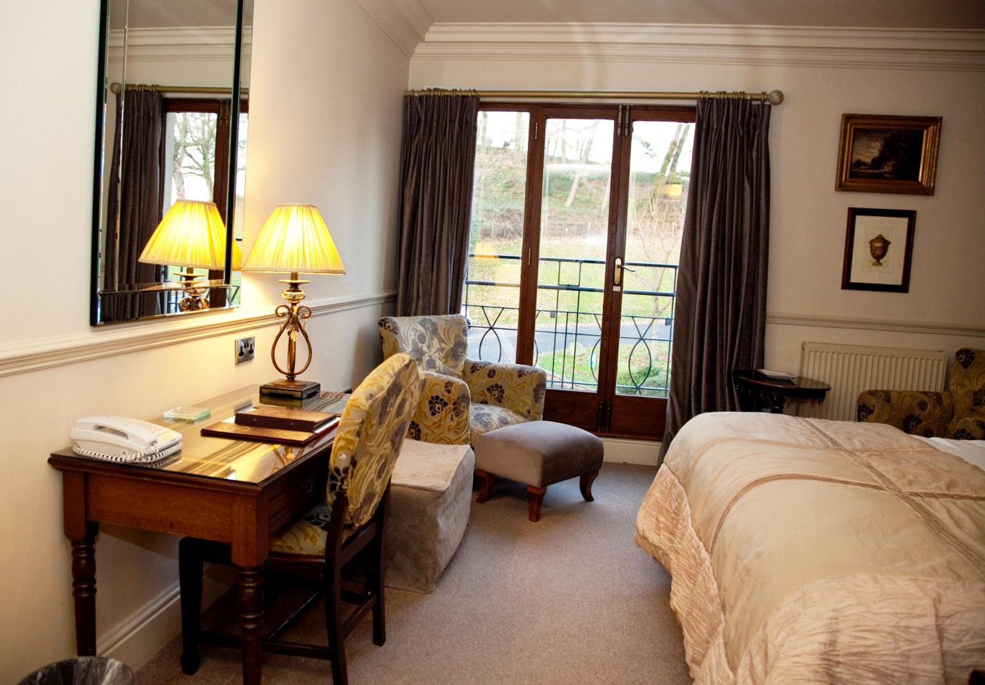 Whitley Hall Hotel