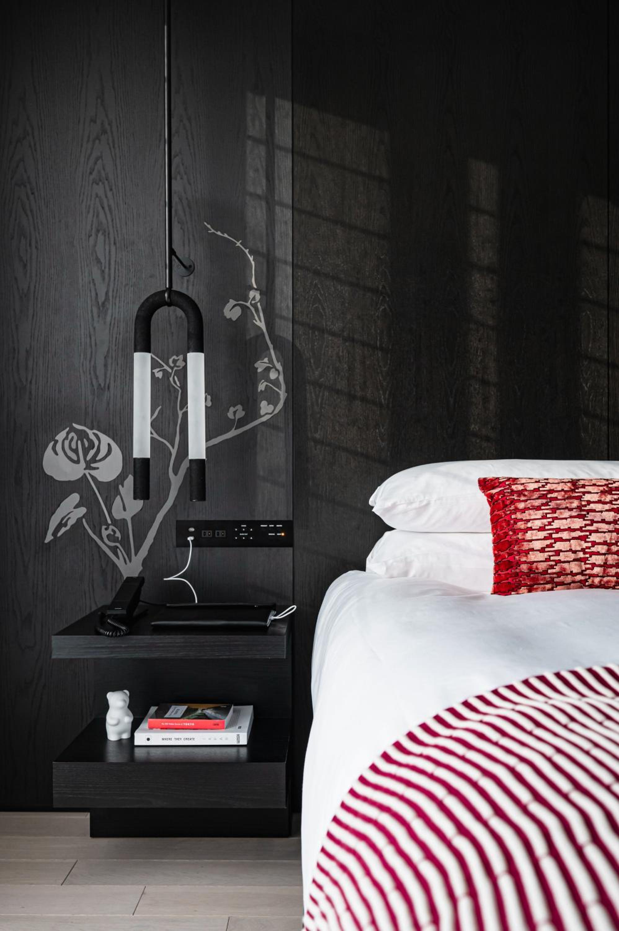 Kimpton Shinjuku Tokyo by IHG