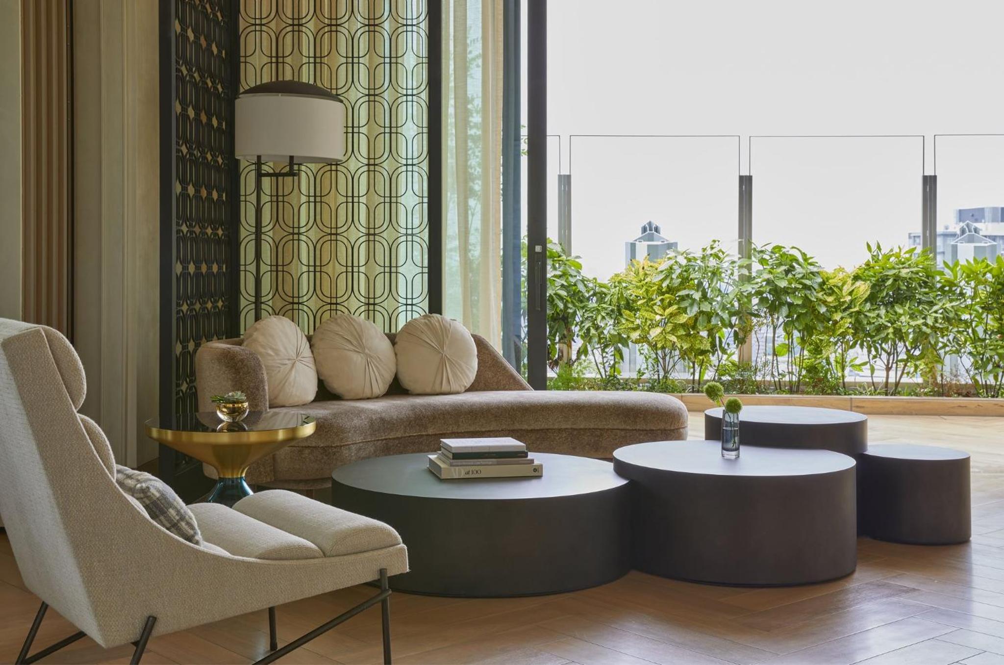 Kimpton Shinjuku Tokyo by IHG