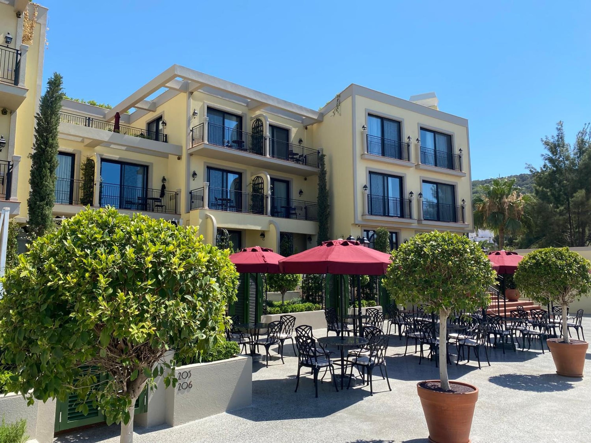 Casa Nonna Bodrum - Adult Only
