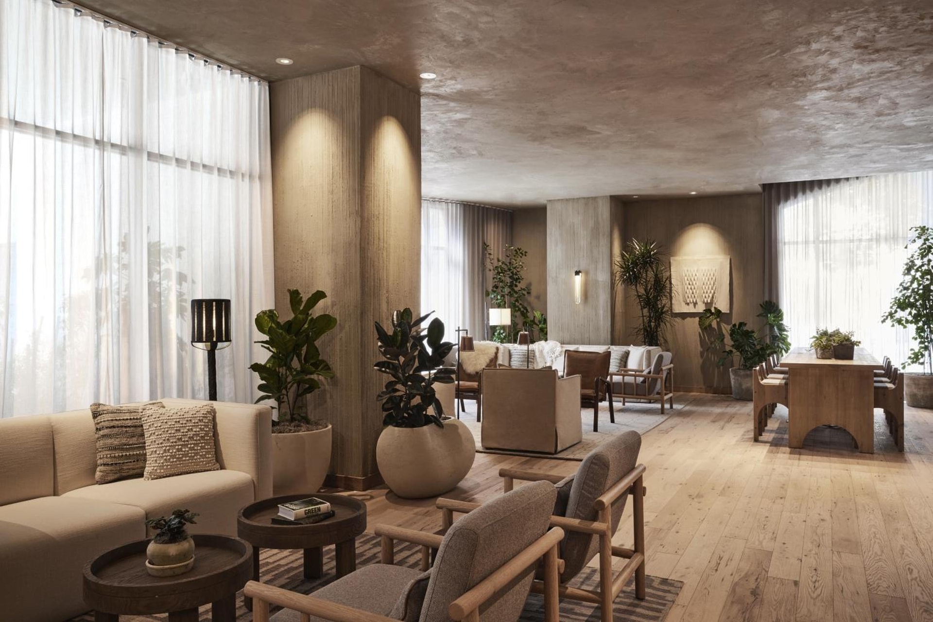1 Hotel San Francisco