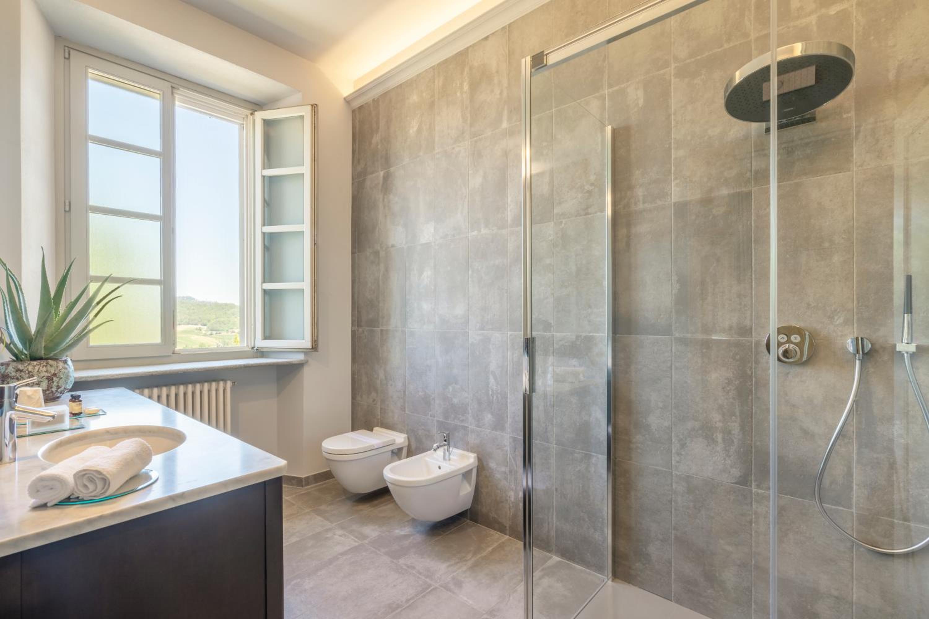 SPINEROLA Nature Living in Monferrato ADULTS ONLY