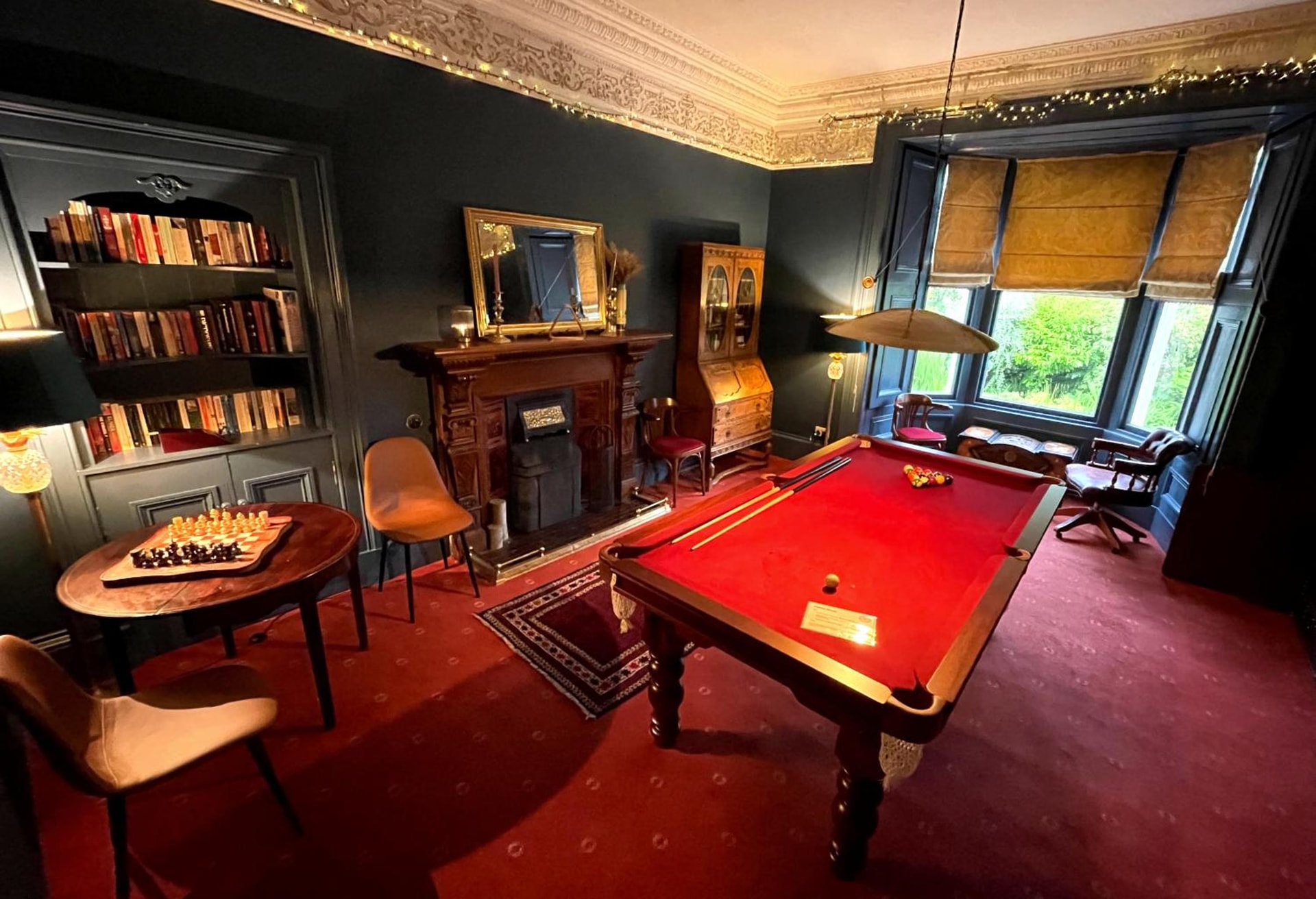 Moffat Independent Hostel