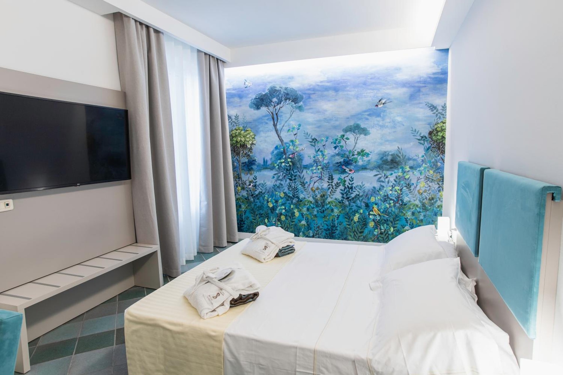 Hotel L'Approdo