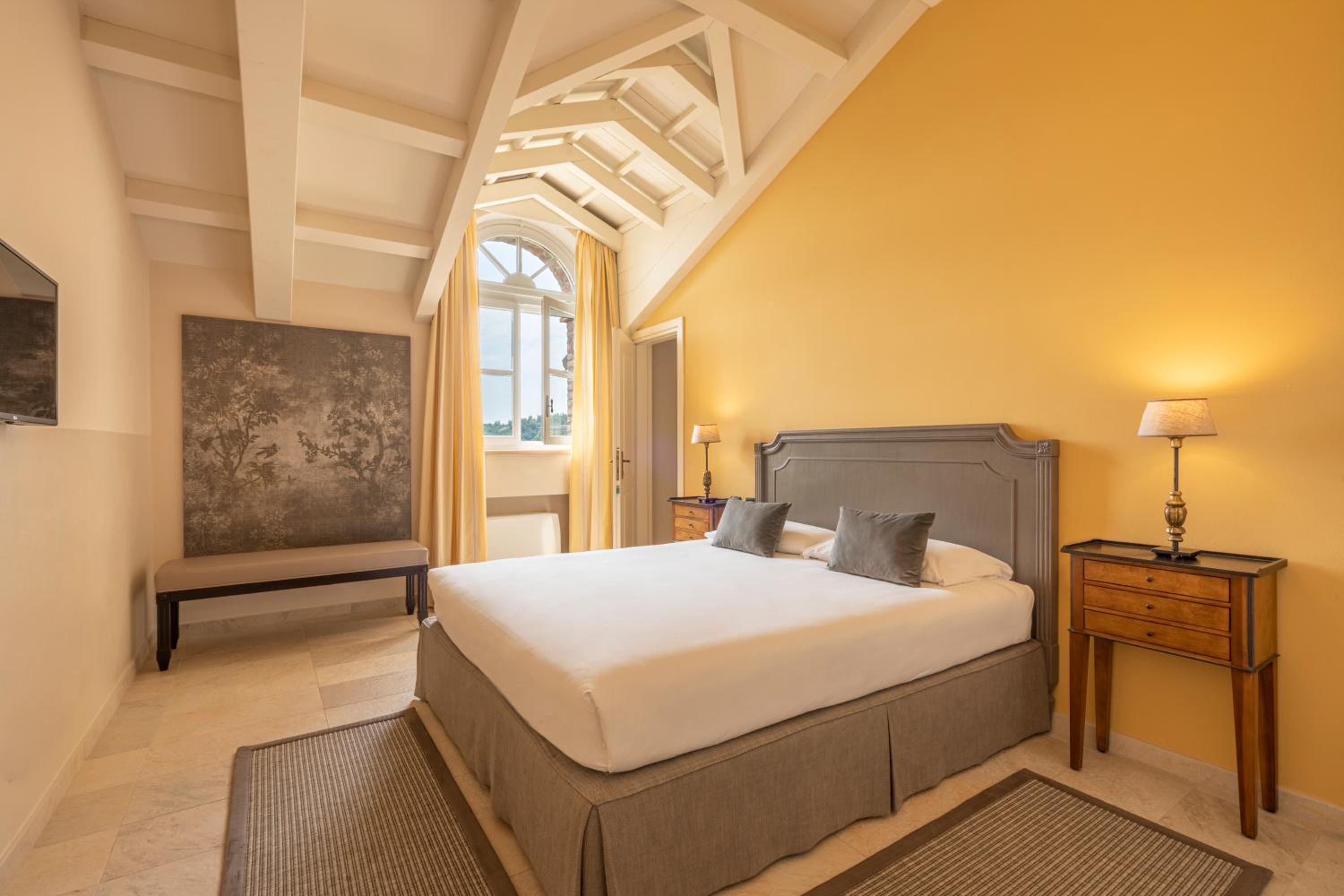 SPINEROLA Nature Living in Monferrato ADULTS ONLY