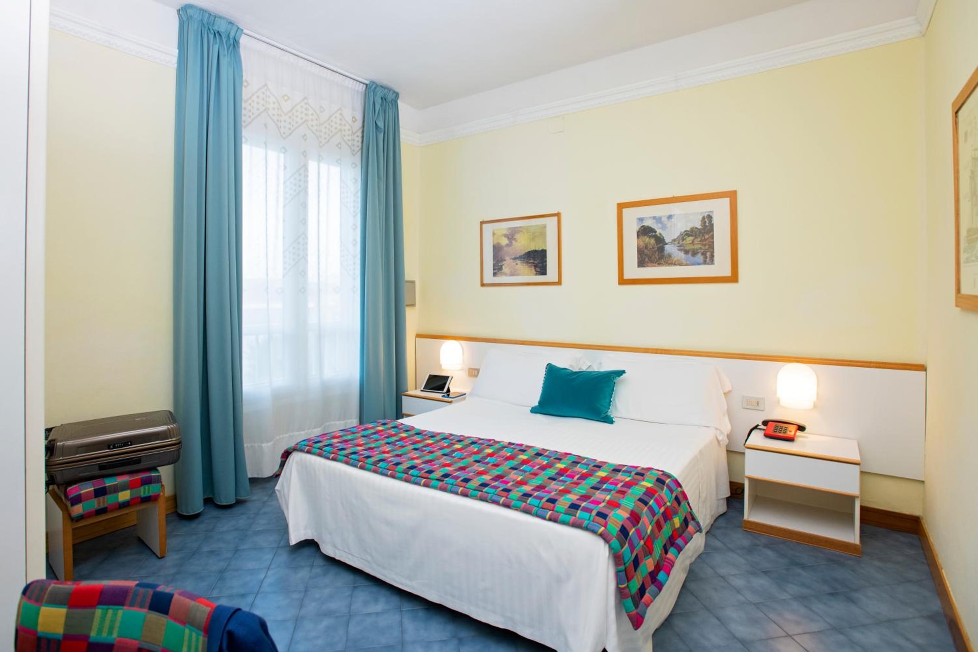 Hotel L'Approdo
