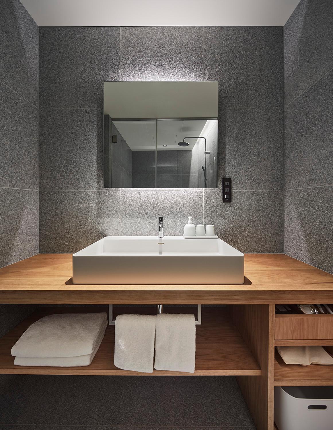 MUJI HOTEL GINZA