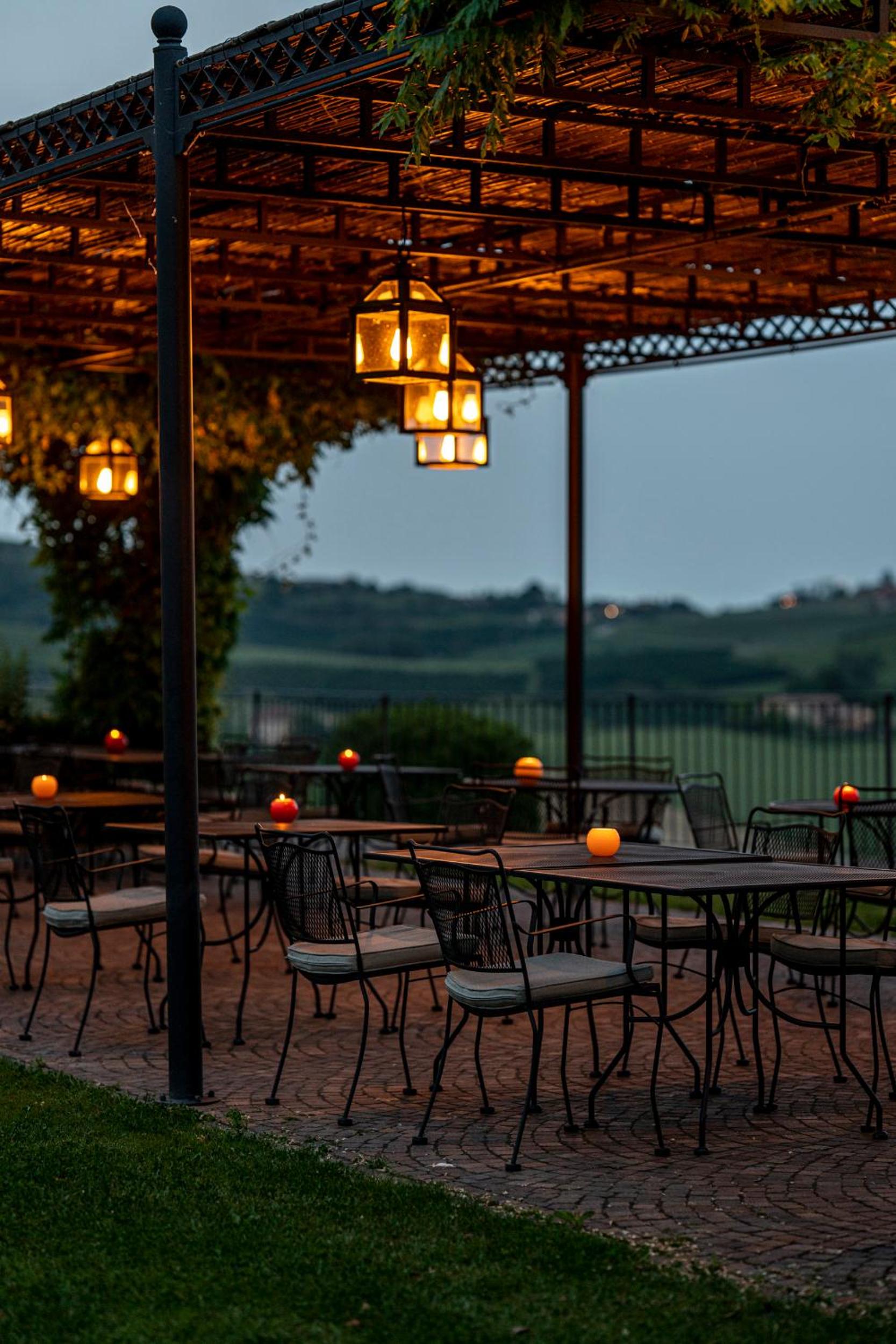 SPINEROLA Nature Living in Monferrato ADULTS ONLY