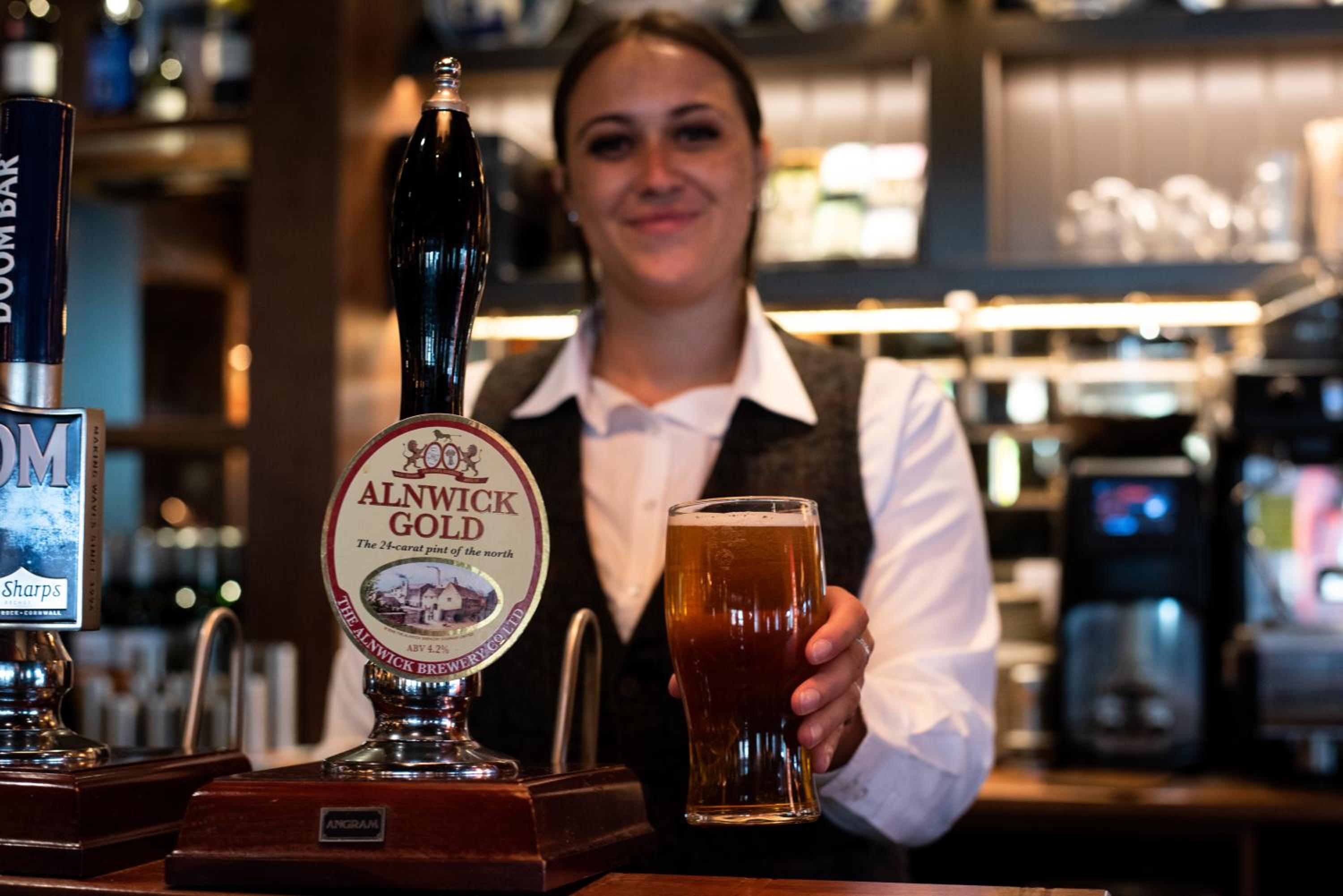 The Hog's Head Inn - The Inn Collection Group
