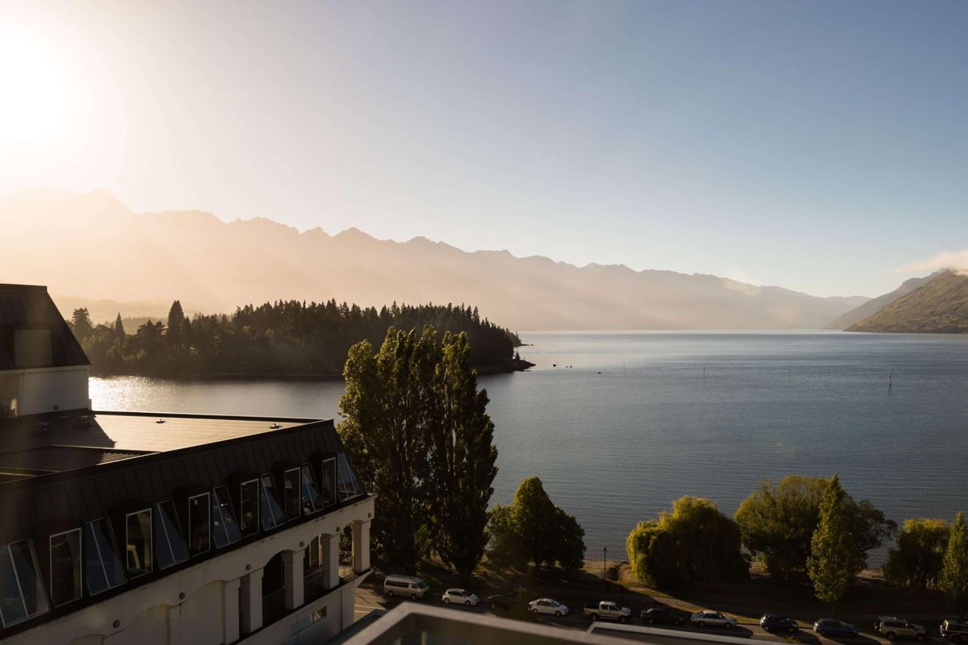 QT Queenstown