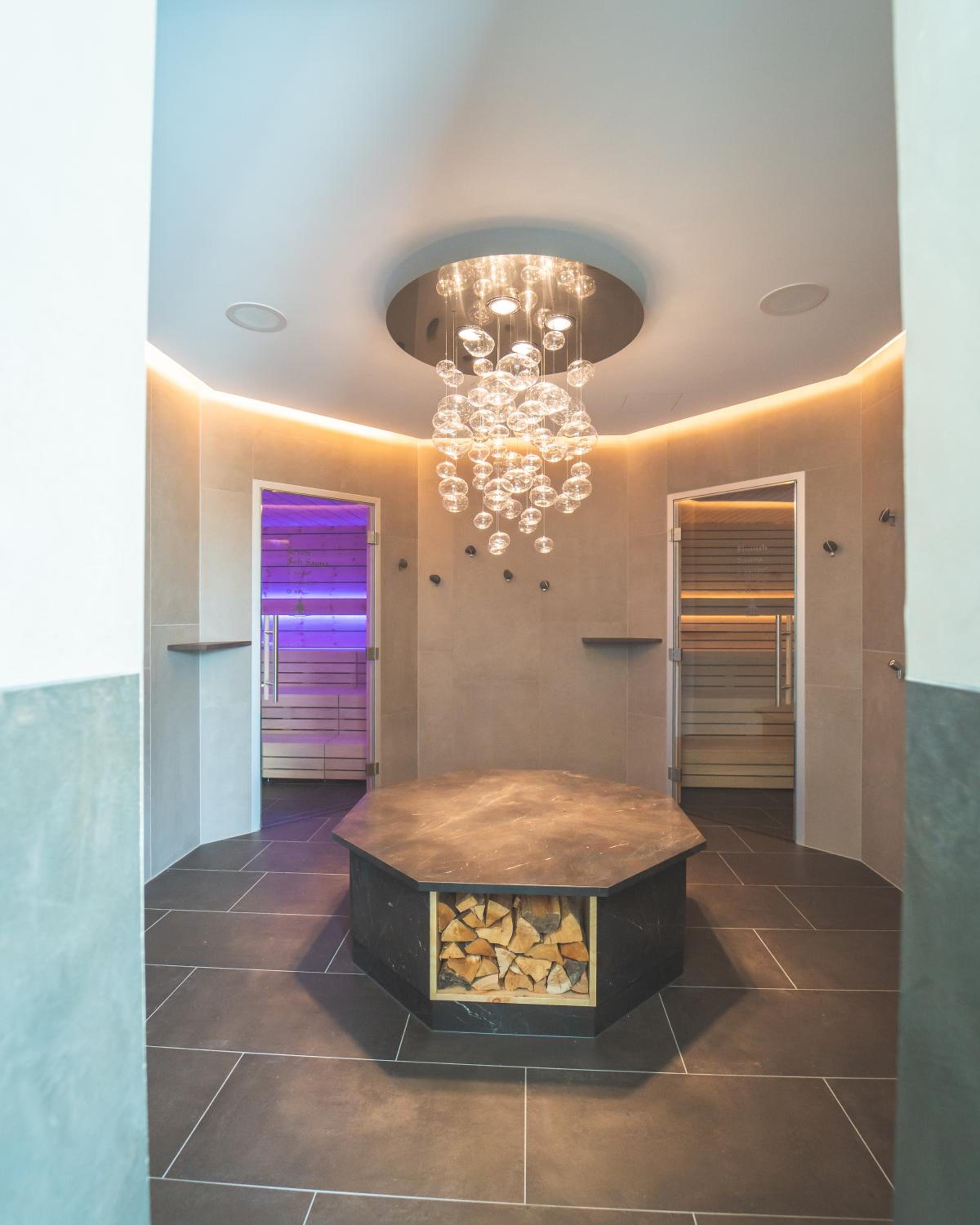 Sporthotel Pontresina