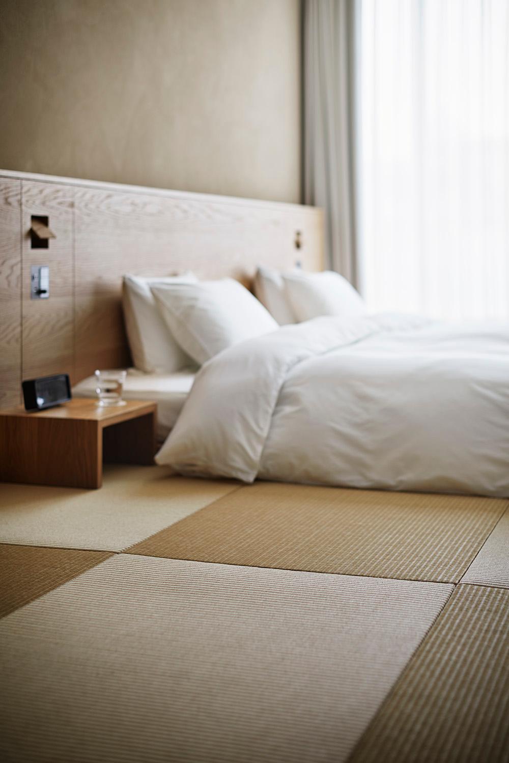 MUJI HOTEL GINZA