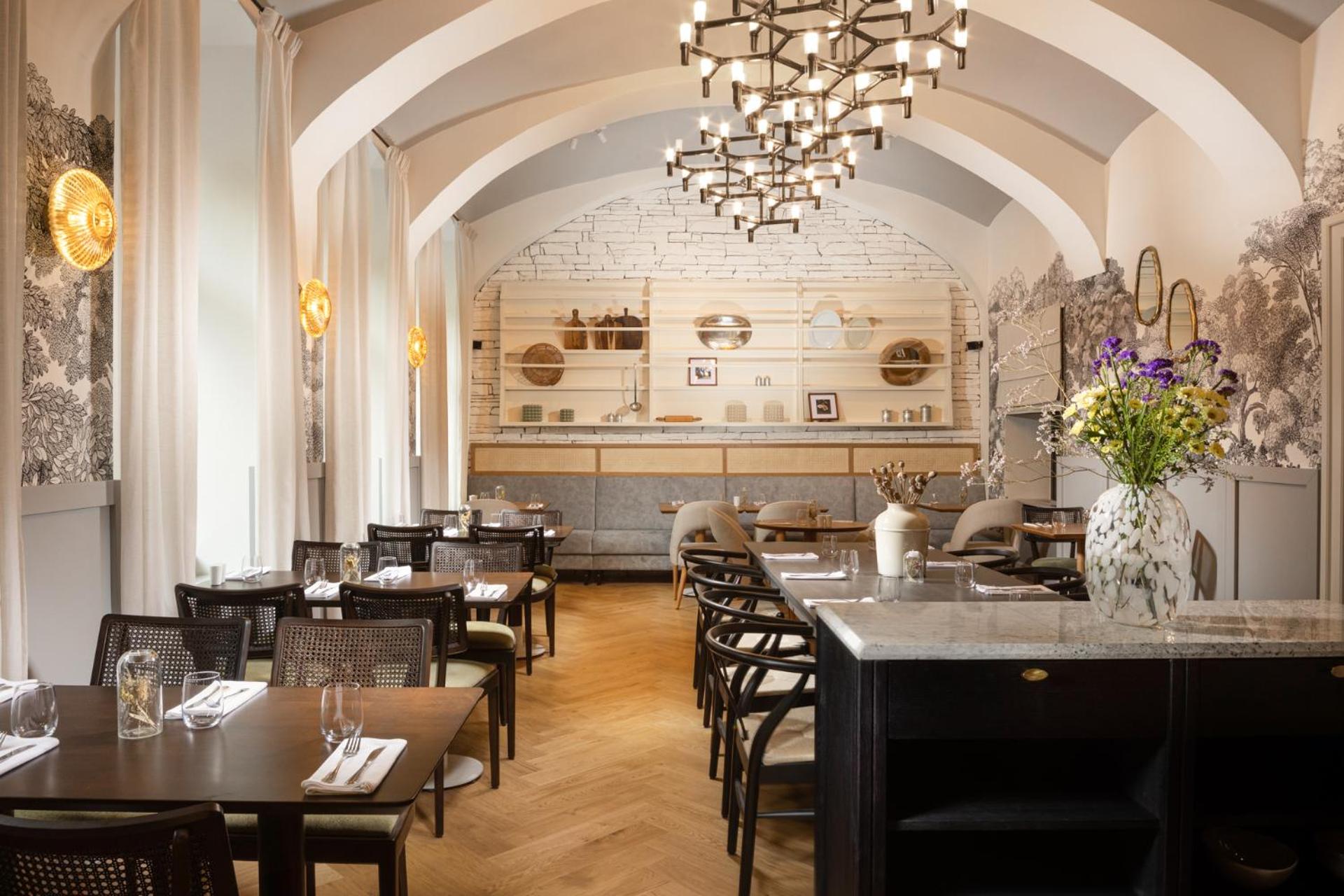 The Hotel Fitzgerald