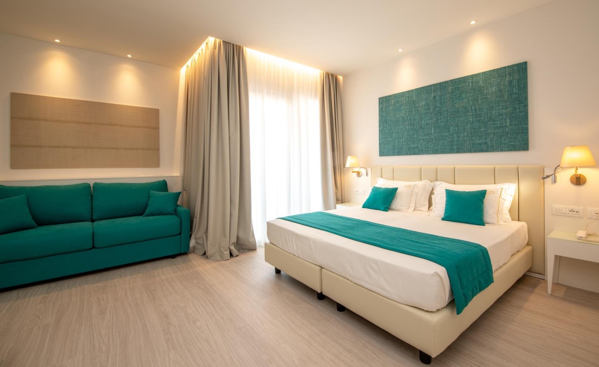 Hotel Imperia