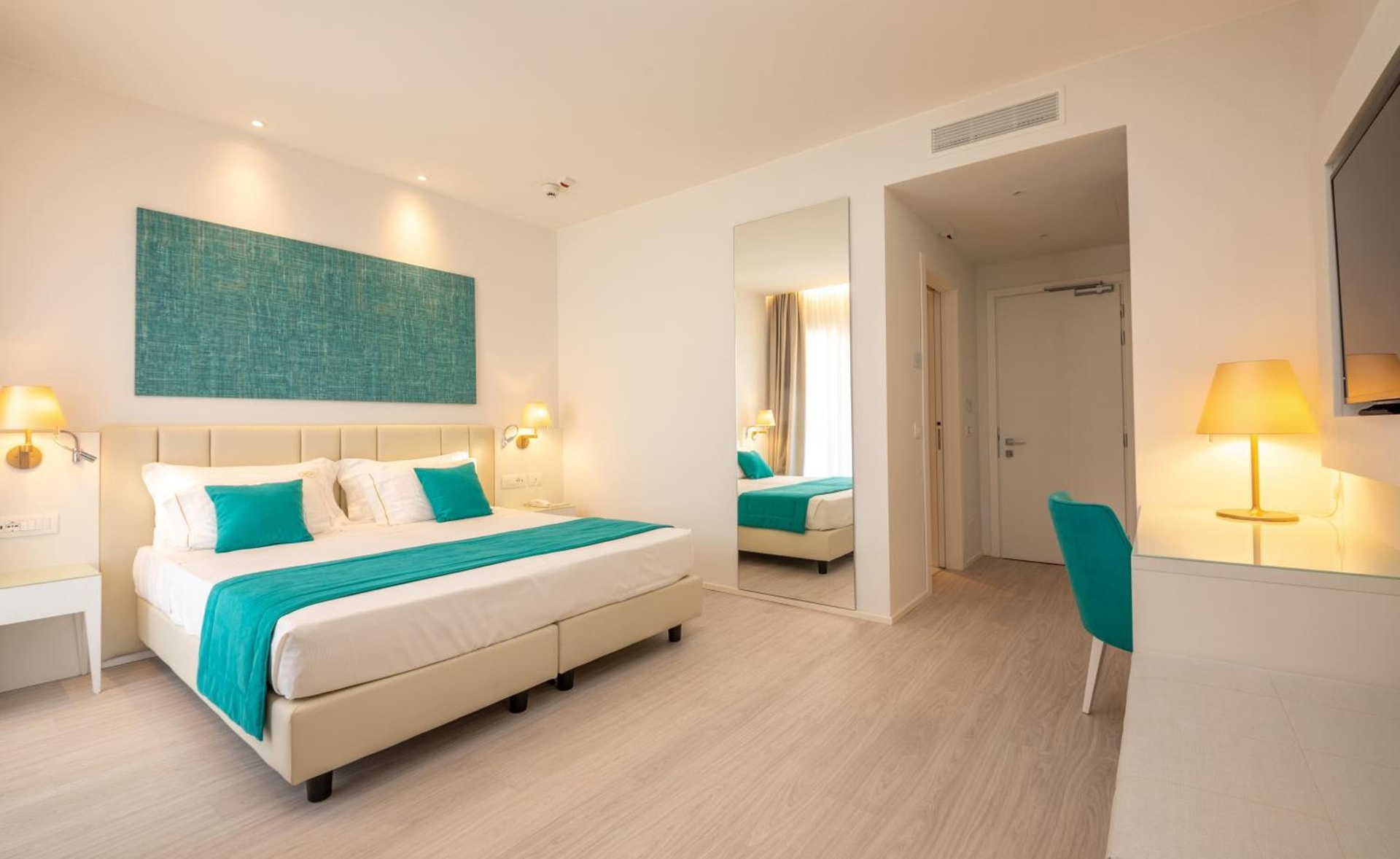 Hotel Imperia