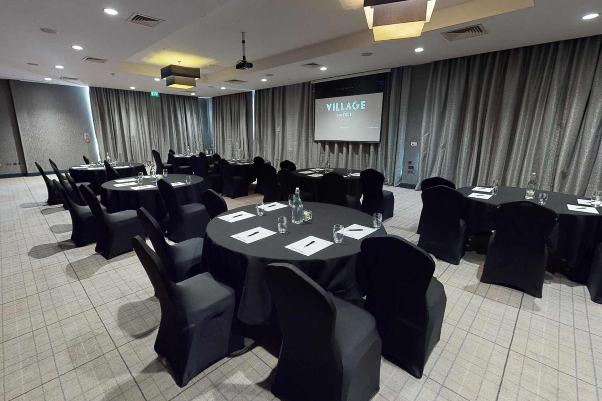 Village Hotel Glasgow