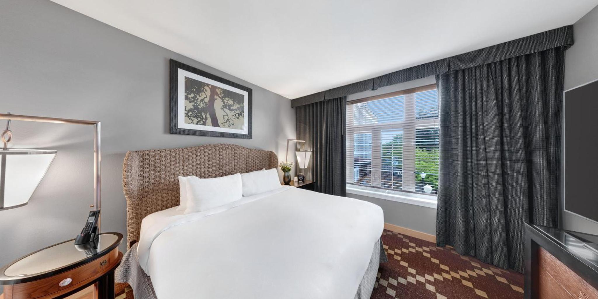 Riverplace Hotel