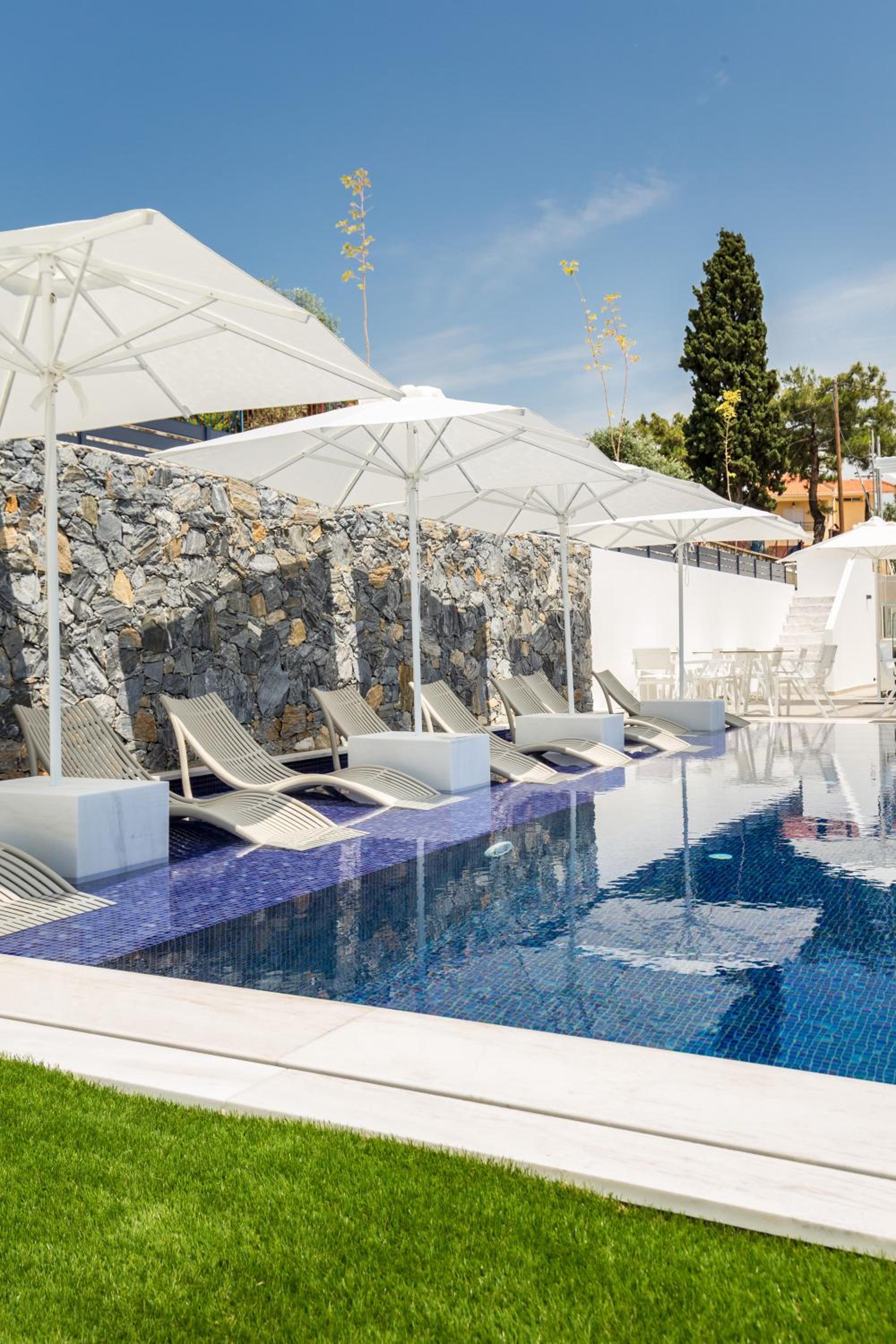Epicentrum Suites Fresh