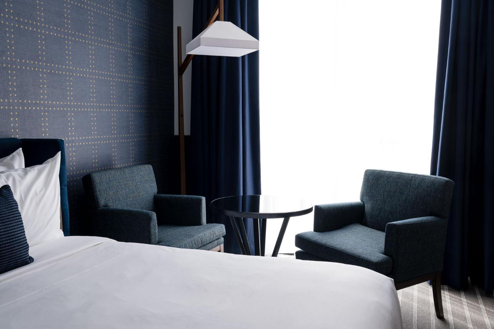 Cambria Hotel Boston Somerville
