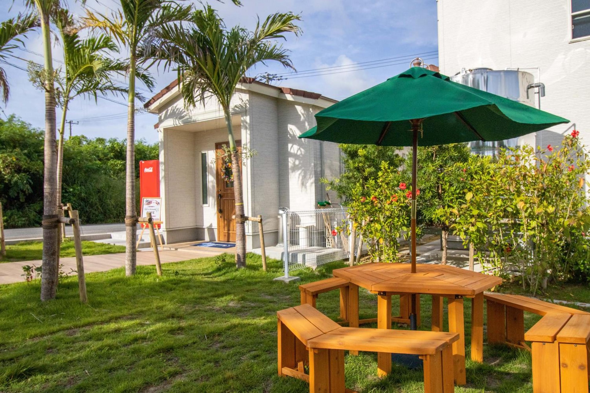 Hotel Santa Barbara Miyakojima Resort