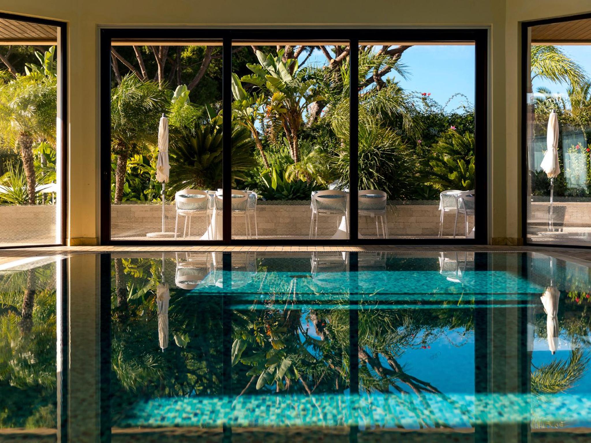 Hotel Quinta do Lago