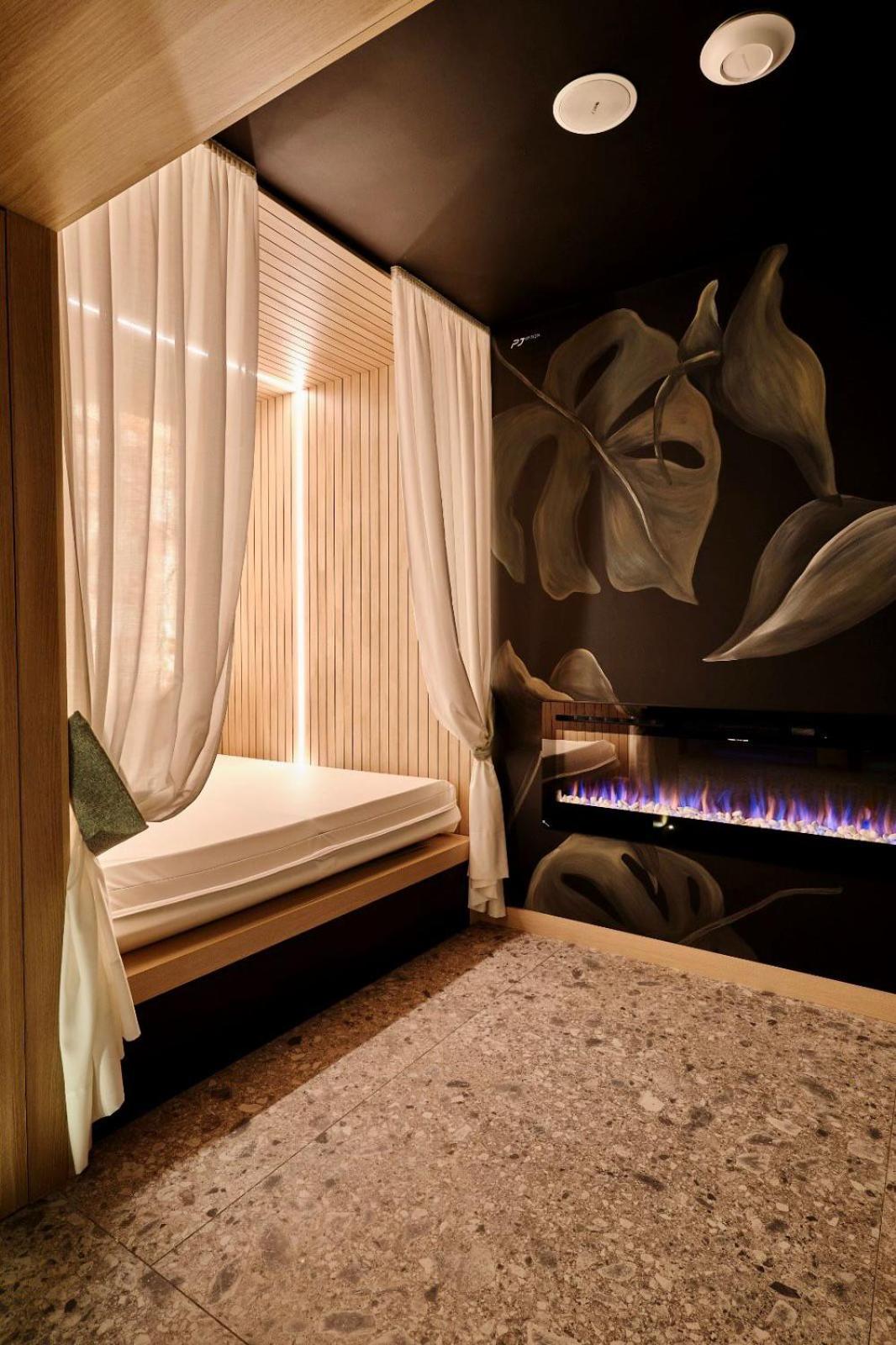 RELAIS COLLE BUONO