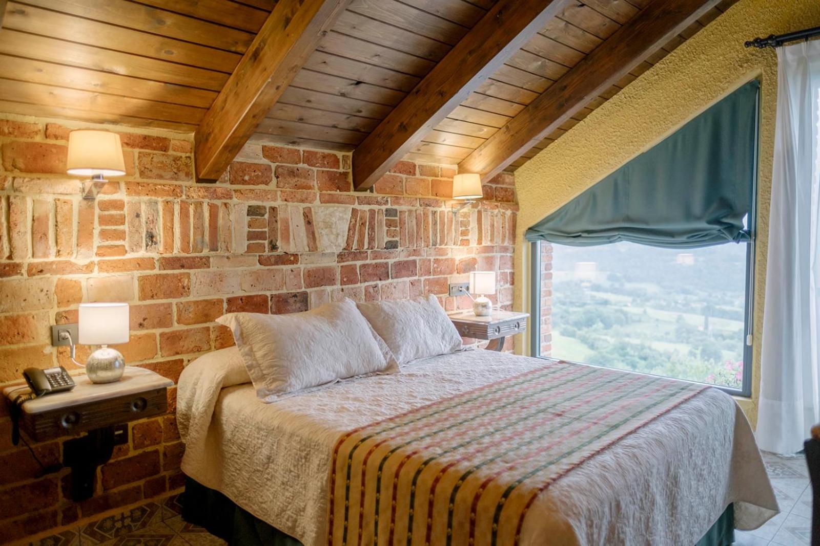 Hotel Cerro La Nina