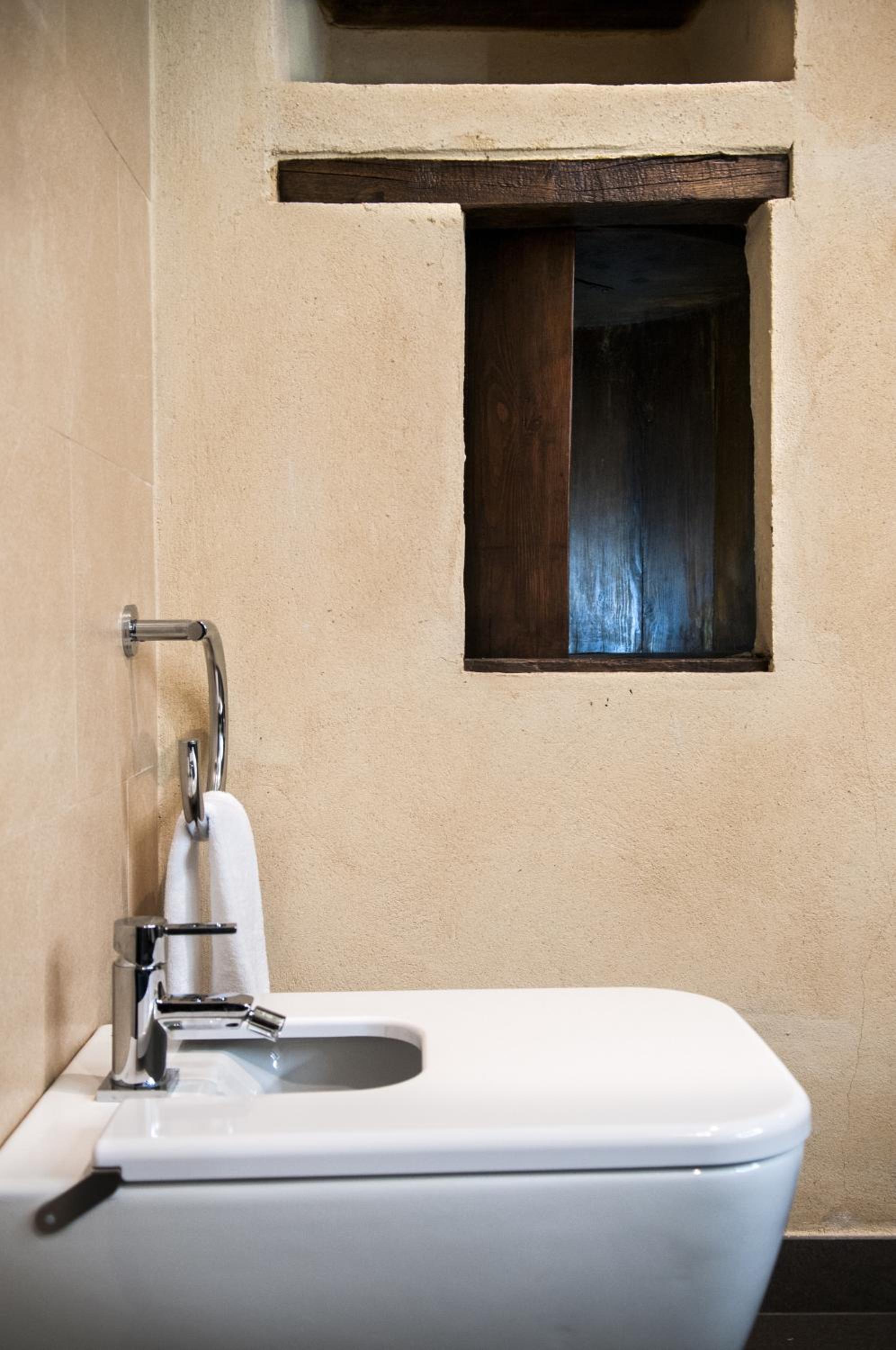 Hotel Convento Aracena & SPA