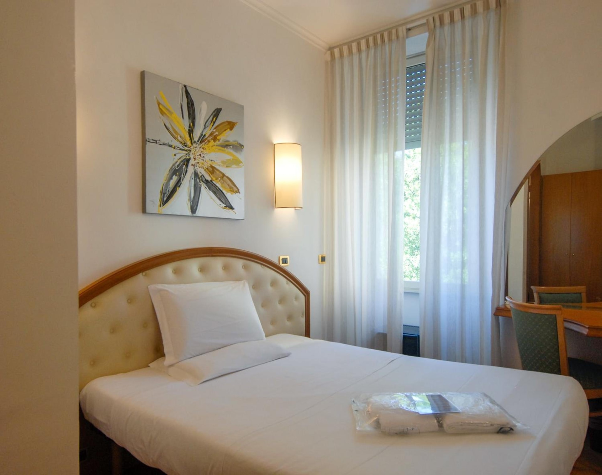 Hotel Regina Margherita