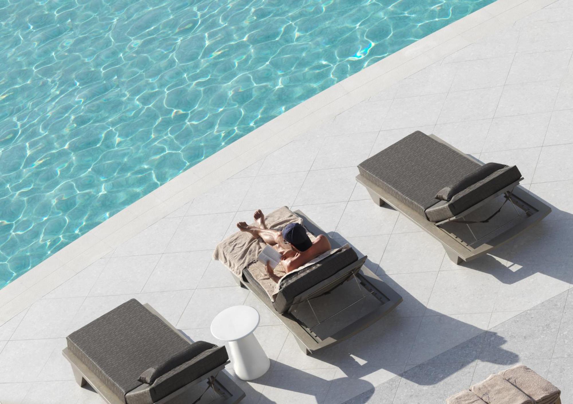 Nautilux Rethymno by Mage Hotels