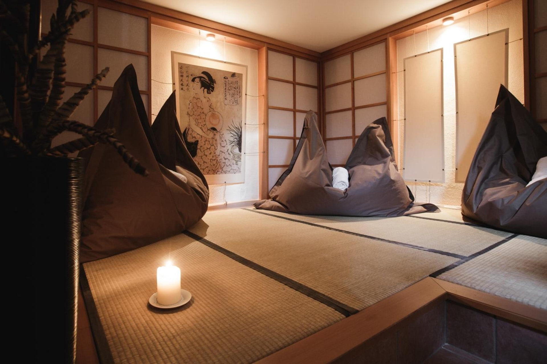 DAS VIER Sport und Wellnesshotel