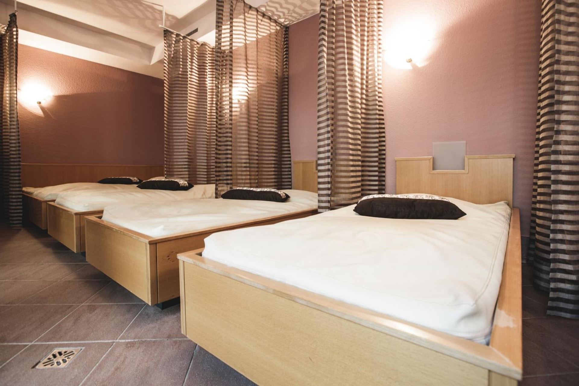 DAS VIER Sport und Wellnesshotel