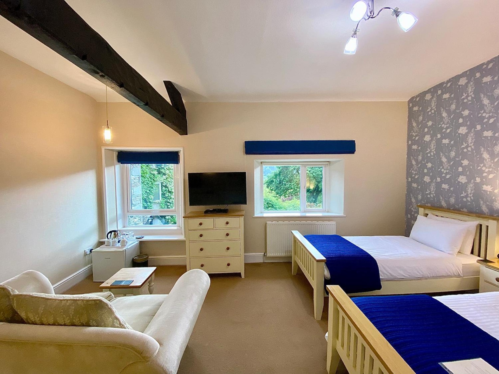 Crow How Country Guest House