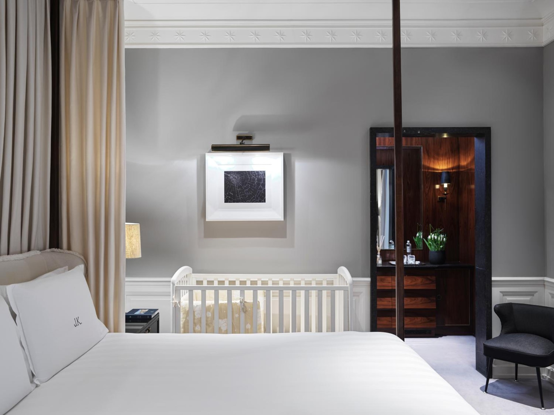 J.K. Place Roma - The Leading Hotels of the World