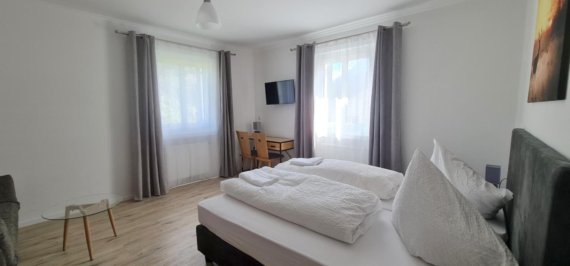 Hotel Traube - Stelvio