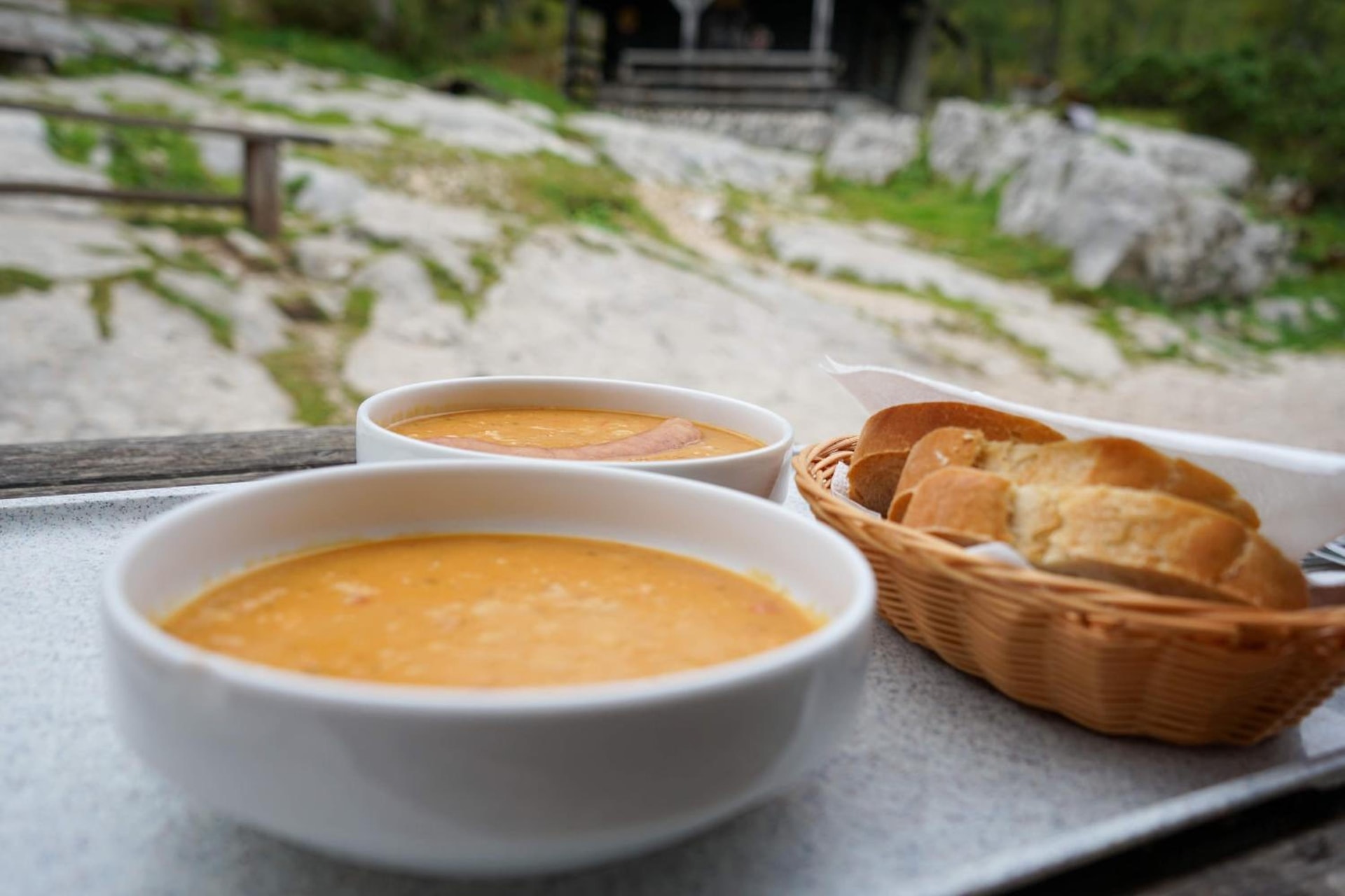 Chalet Hike&Bike above Bohinj valley