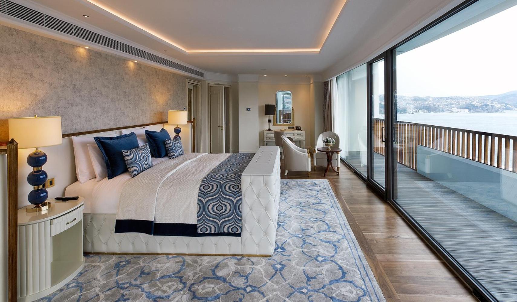 The Grand Tarabya Managed by Accor