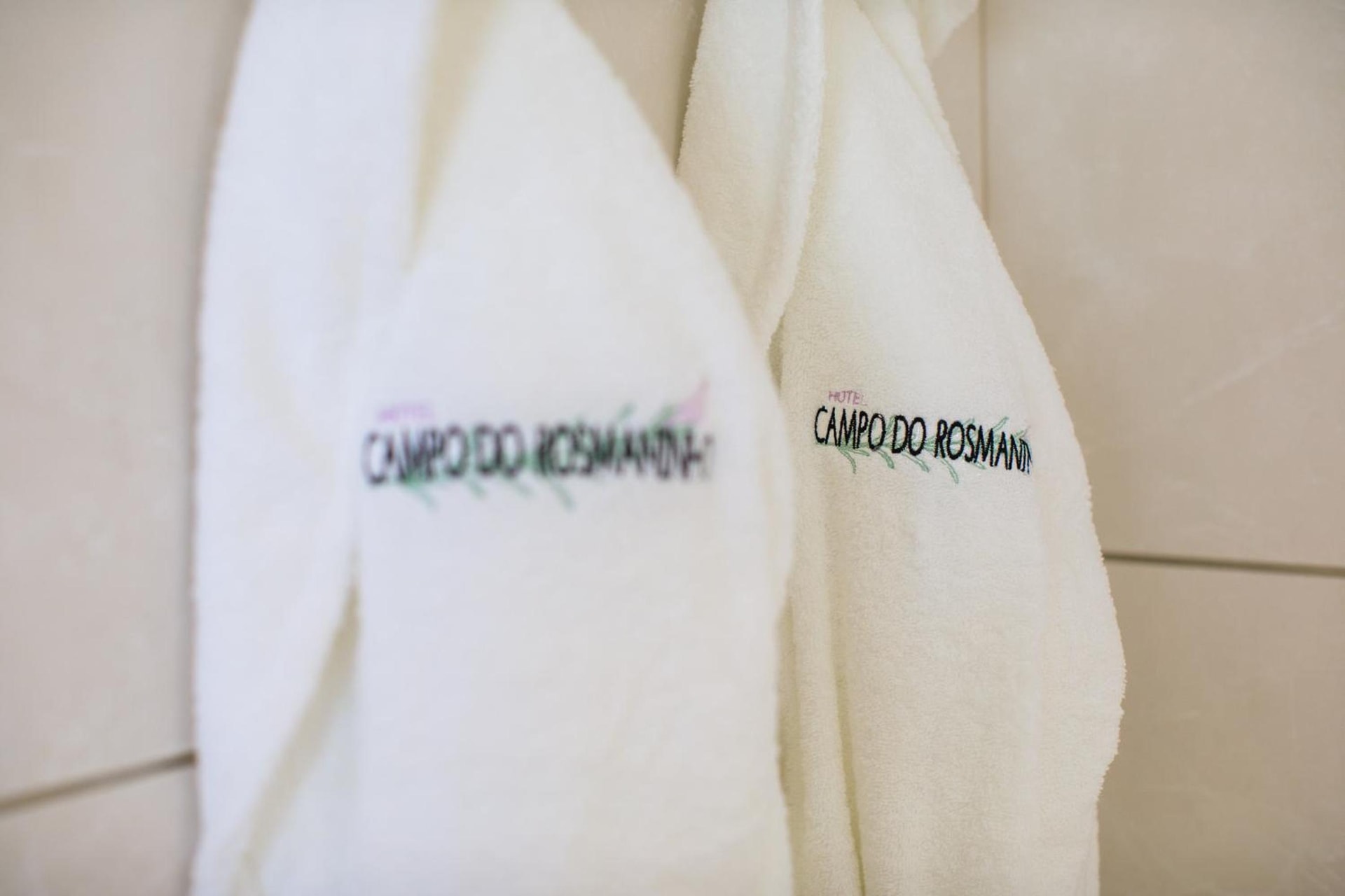Hotel Campo do Rosmaninho