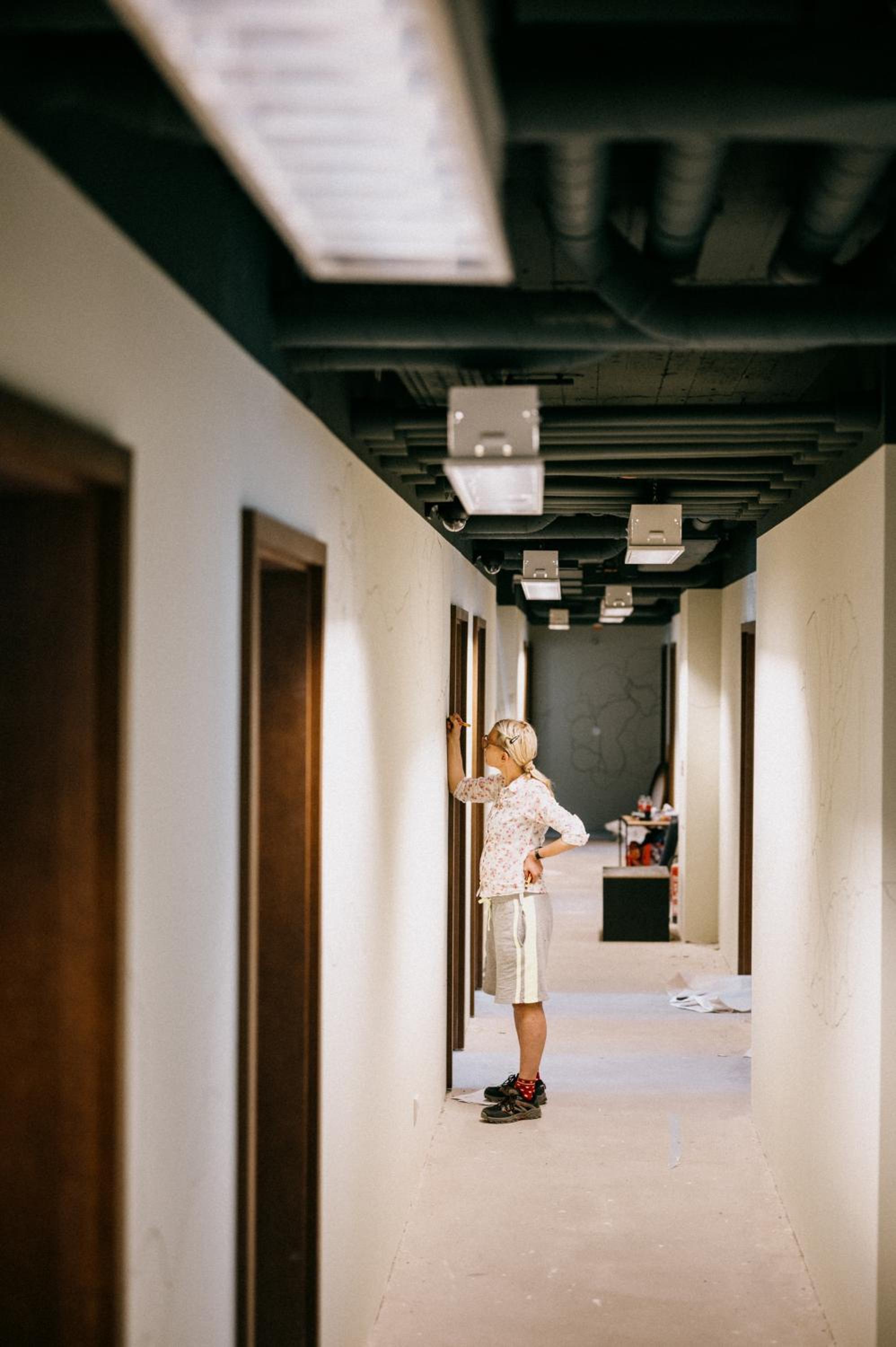 MAGDAS Hotel Vienna City - First Social Business Hotel in Austria
