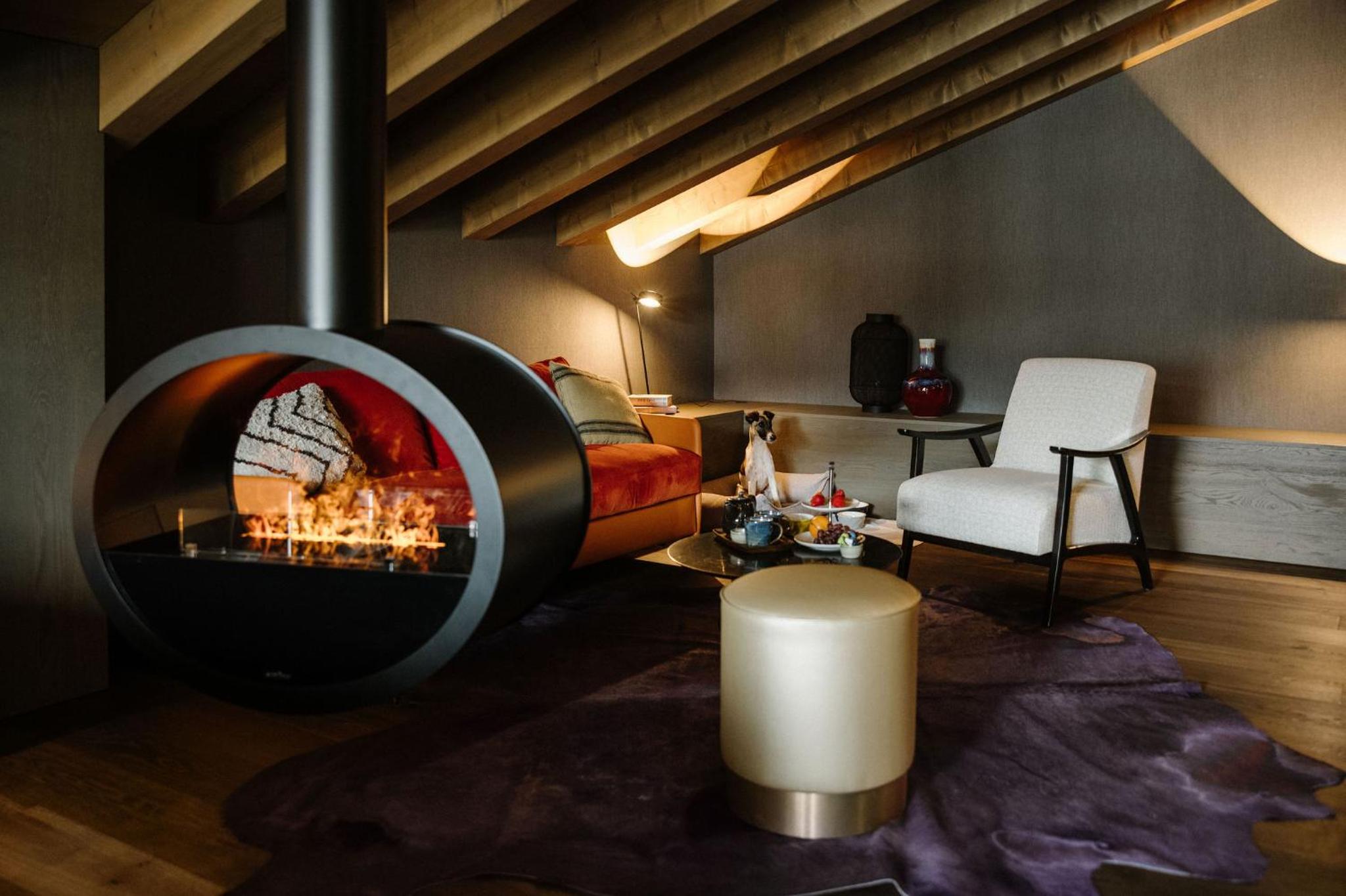 Bergwelt Grindelwald - Alpine Design Resort
