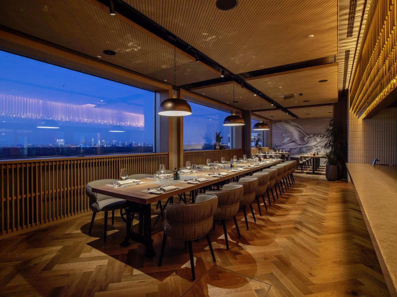 b'mine Frankfurt Airport, WorldHotels Crafted