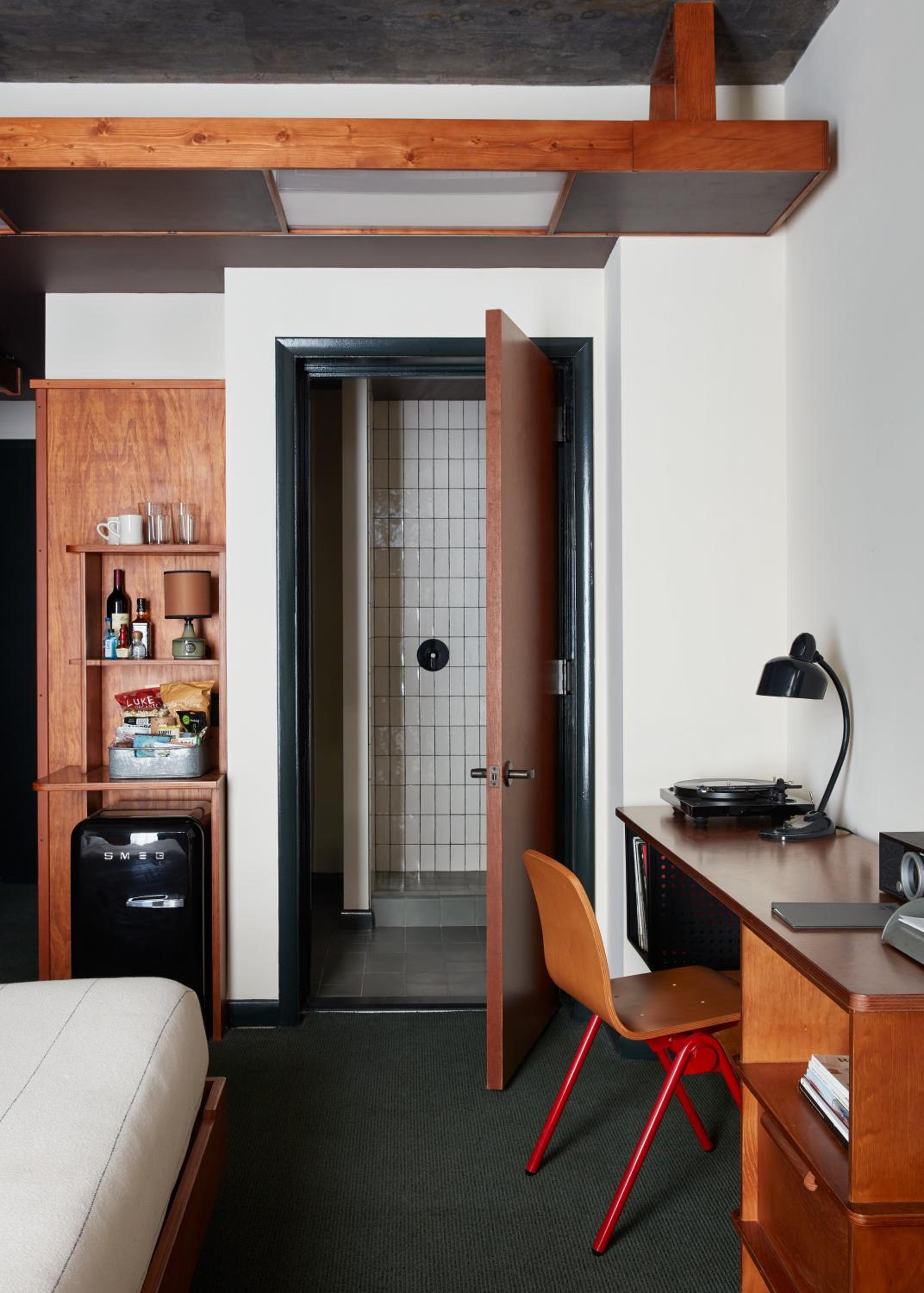 Ace Hotel Brooklyn